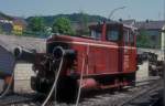 22-03 D�rzbach 26.05.85   ...