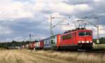 N�rdlich von Wagh�usel konnte ...  J. N. 01.08.2008