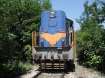 T448P-155 am 03.07.2008 in Krak�w Balice.  ...