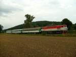 749 006, L�těn�, am ...  Libor Bajer 02.08.2008