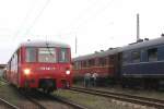 172 601 in Sch�neweide, ...  ERHARD BEYER 03.08.2008