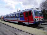 5047 098 wartet am ...  Markus U 03.08.2008
