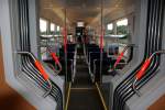 Fahrgastraum von 5022 033, ...  Markus U 04.08.2008