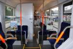 Fahrgastraum von 5022 033 ...  Markus U 04.08.2008