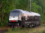 ER 20 005 in H�rne am 19.06.2008  ...