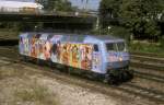 120 119  Ulm ...  Werner Brutzer 05.08.2008