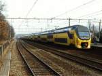 8203, 8439 und 8453 ...  Date Jan de Vries 05.08.2008