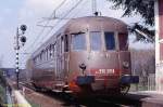 FS ALn990 3038 - Villabella - 10.04.1988  ...