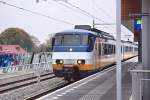 Sonstige I visited Utrecht in October 2007 to see very impressive Eurospoor. - The weather was grey, which my photos confirm.