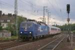 120 151-6  ZDF Express  ...  Gilbert Coletti 06.08.2008