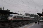 br-403-ice-3 ICE 506 nach Dortmund.Solingen 21.07.08