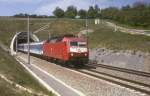 120 151 bei Vaihingen(Enz) ...  Werner Brutzer 06.08.2008