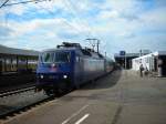 120 151 in Hannover   ...