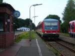 628/928 551 in Hodenhagen   ...