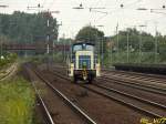 365 131-2 der RSE ...  Robert Viktor 06.08.2008