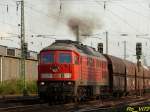 232 011-7. Witten, 05.08.2008.   ...