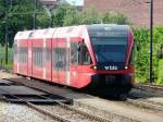 bls - Regio nach ...  Hp. Teutschmann 09.08.2008