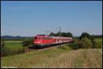 110 416 bringt am ...  P.F. 10.08.2008