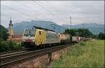 Die �ltesteste 189er im ...  Florian B�ttcher 10.08.2008