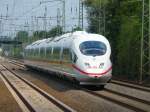 Das Aush�ngeschild ...  Martin Kramer 10.08.2008