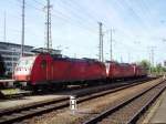Wochenendruhe in Singen(Htw). 185 ...  Markus Kirchmann 11.08.2008