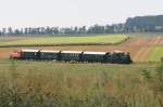 2062.33 und DTI07 am ...  Robert Weiskirchner 11.08.2008