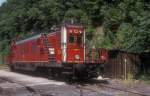 711 001  Calw ...  Werner Brutzer 12.08.2008