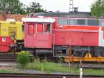 K�f der Kemptener Betriebswerkstatt!!!!

   ...