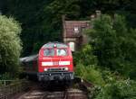 218 478 bef�rdert am ...  J. N. 12.08.2008