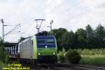 BR 485 010- 3 ...  Fabio Voigt 13.08.2008