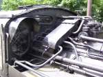Detailansicht von 99 1781 in Schmalzgrube am 20.07.08.  ...