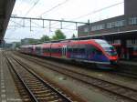 DBAG BR 643 (715-6/215-7)+(710-7/210-8) ...  VDK photos 14.08.2008