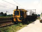 262 in Harselaar am ...  Date Jan de Vries 15.08.2008