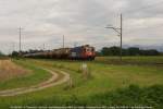Re 620 060 *Tavannes* ...  Remo Hardegger 15.08.2008
