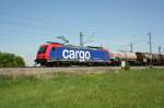 482 044-5 der SBB ...  Gilbert Angermann 16.08.2008