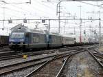 bls - 465 016-4 ...  Hp. Teutschmann 17.08.2008