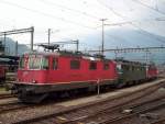 Am 20. Juli steht ...  Ruud Schepers 02.11.2004
