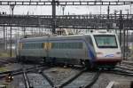 Hier ein weiterer CIS ETR 470 mit neuem Farbschema bei ... Hier ein weiterer CIS ETR 470 mit neuem Farbschema bei ...