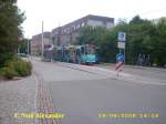 Zwickauer KT4D 949 an ...  Alexander Neul 19.08.2008