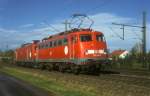 110 416 + 143 ...  Werner Brutzer 20.08.2008