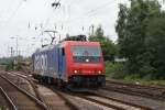 482 040-3 als Lz ...  Gilbert Coletti 20.08.2008