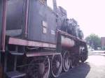 Eine Ty 1 beim BW Wolsztyn. (August 2008)  ...