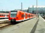 425 043 steht am ...  Daniel Wei� 03.11.2004
