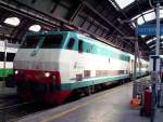 Lok e444 056 am ...  Ruud Schepers 03.11.2004