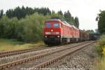Danach folgte mein Highlight: ...  Remo Hardegger 21.08.2008