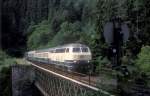 215 144 Calw 03.08.85  ...