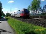 4024 046-7 rast am ...  Lars Backhaus 22.08.2008