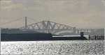 Inch Garvin Fourth-Bridge (9 Photos)