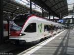 Die RABe 522 m�ssten ...  Silvio Jenny 23.08.2008