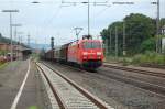 152 014 mit gem.GZ ...  Frederik Reuter 23.08.2008